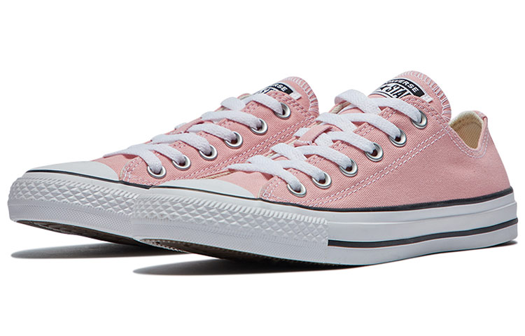 Lookbook Converse CTAS OX COASTAL PINK 'Rosa' Sneakers Rosa 164936C