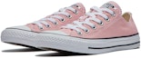 Lookbook Converse CTAS OX COASTAL PINK 'Merah Jambu' 164936C