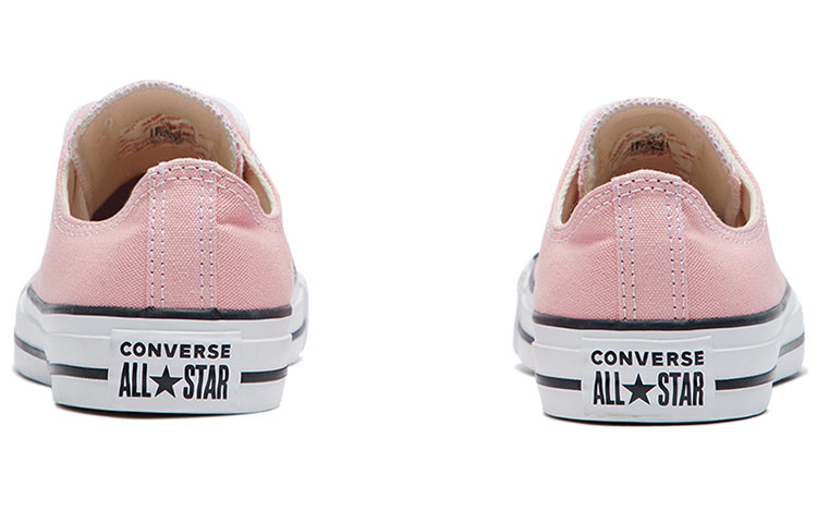 Purchase Converse CTAS OX COASTAL PINK 'Rosa' Sneakers Rosa 164936C