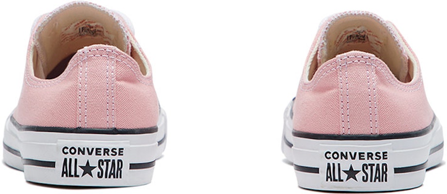 Converse CTAS OX COASTAL PINK 'Pink' 164936C Purchase Converse CTAS OX COASTAL PINK 'Pink' 164936C