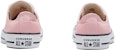 Converse CTAS OX COASTAL PINK 'Merah Jambu' 164936C