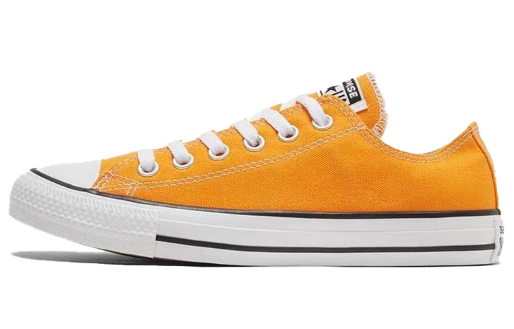Converse CTAS OX KUMQUAT DARK Orange 'Gold' 170468C