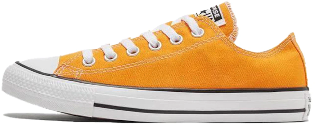 Converse CTAS OX Kumquat Donker Oranje ''Goud'' 170468C Buy Converse CTAS OX Kumquat Donker Oranje ''Goud'' 170468C