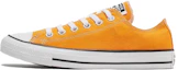 Buy Converse CTAS OX Kumquat Donker Oranje ''Goud'' 170468C