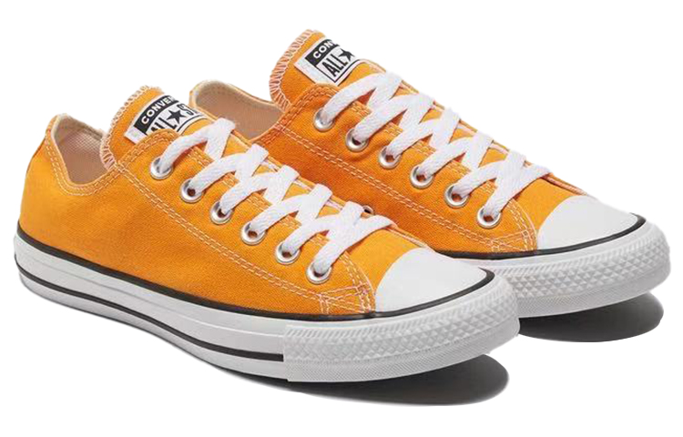 Order Converse CTAS OX Kumquat Donker Oranje ''Goud'' 170468C