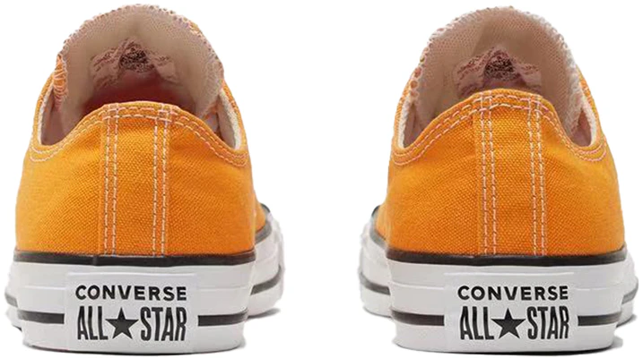 Converse CTAS OX Kumquat Donker Oranje ''Goud'' 170468C Lookbook Converse CTAS OX Kumquat Donker Oranje ''Goud'' 170468C
