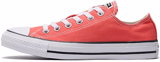 Converse CTAS OX Strawberry Jam Pink 164294C Converse CTAS OX Strawberry Jam Pink 164294C