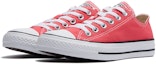 Order Converse CTAS OX Strawberry Jam Merah Jambu 164294C