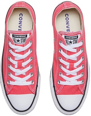 Converse CTAS OX Strawberry Jam Pink 164294C Lookbook Converse CTAS OX Strawberry Jam Pink 164294C