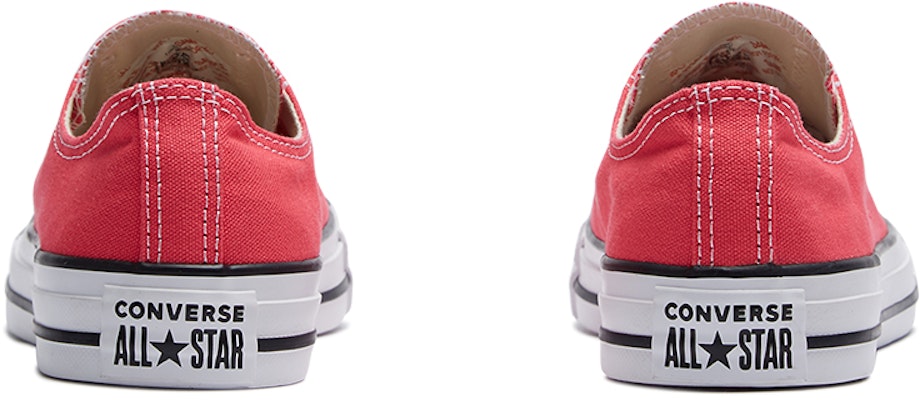 Converse CTAS OX Strawberry Jam Pink 164294C Shop Converse CTAS OX Strawberry Jam Pink 164294C