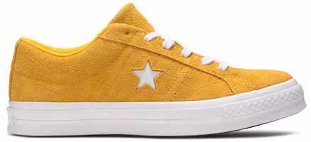 Converse Custom One Star Ox 'Sulphur' CD9674 Converse Custom One Star Ox 'Sulphur' CD9674