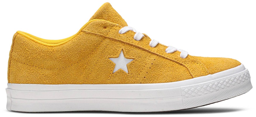Converse Custom One Star Ox 'Sulphur' CD9674 Buy Converse Custom One Star Ox 'Sulphur' CD9674