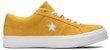 Converse Custom One Star Ox 'Sulphur' Kuning CD9674