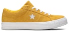 Buy Converse Custom One Star Ox 'Sulphur' Kuning CD9674