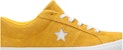 Converse Custom One Star Ox 'Sulphur' Kuning CD9674