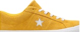 Order Converse Custom One Star Ox 'Sulphur' Kuning CD9674