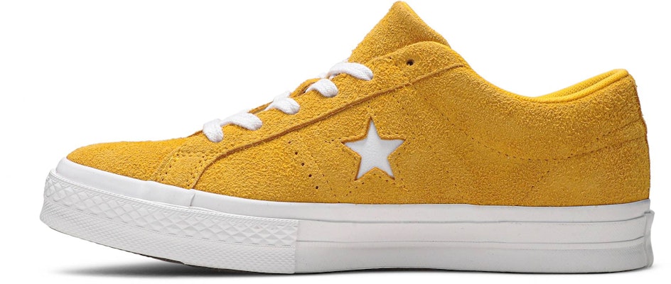 Converse Custom One Star Ox 'Sulphur' CD9674 Lookbook Converse Custom One Star Ox 'Sulphur' CD9674