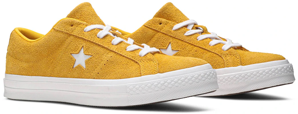 Converse Custom One Star Ox 'Sulphur' CD9674 Cheap Converse Custom One Star Ox 'Sulphur' CD9674