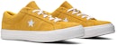 Converse Custom One Star Ox 'Sulphur' Kuning CD9674