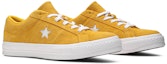 Cheap Converse Custom One Star Ox 'Sulphur' Kuning CD9674