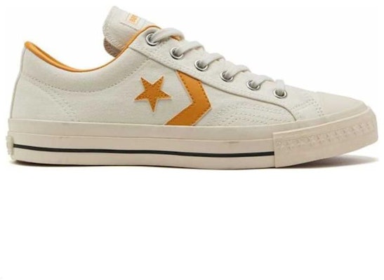 Converse CX-PRO SK CV OX 'White/Gold' 34201000 Order Converse CX-PRO SK CV OX 'White/Gold' 34201000