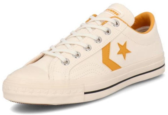 Converse CX-PRO SK CV OX 'White/Gold' 34201000 Lookbook Converse CX-PRO SK CV OX 'White/Gold' 34201000
