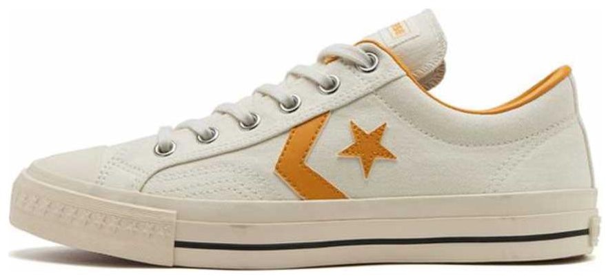 Converse CX-PRO SK CV OX 'White/Gold' 34201000 Sizing Converse CX-PRO SK CV OX 'White/Gold' 34201000