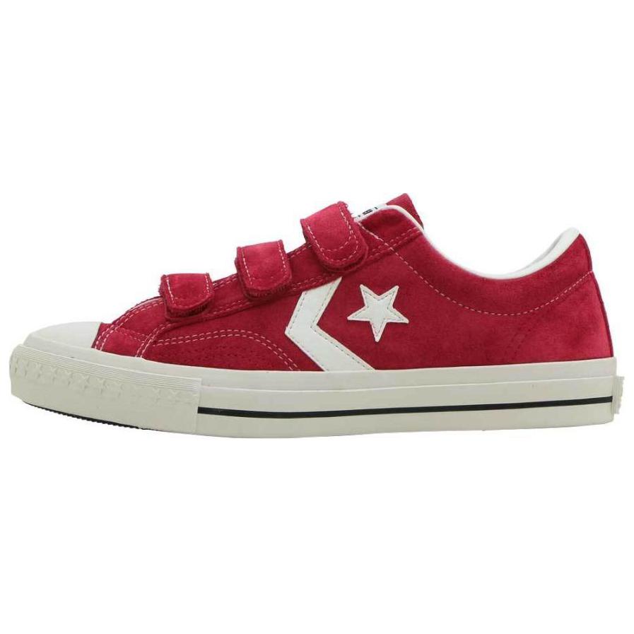 Converse CX-PRO SK V3 + 'Red'