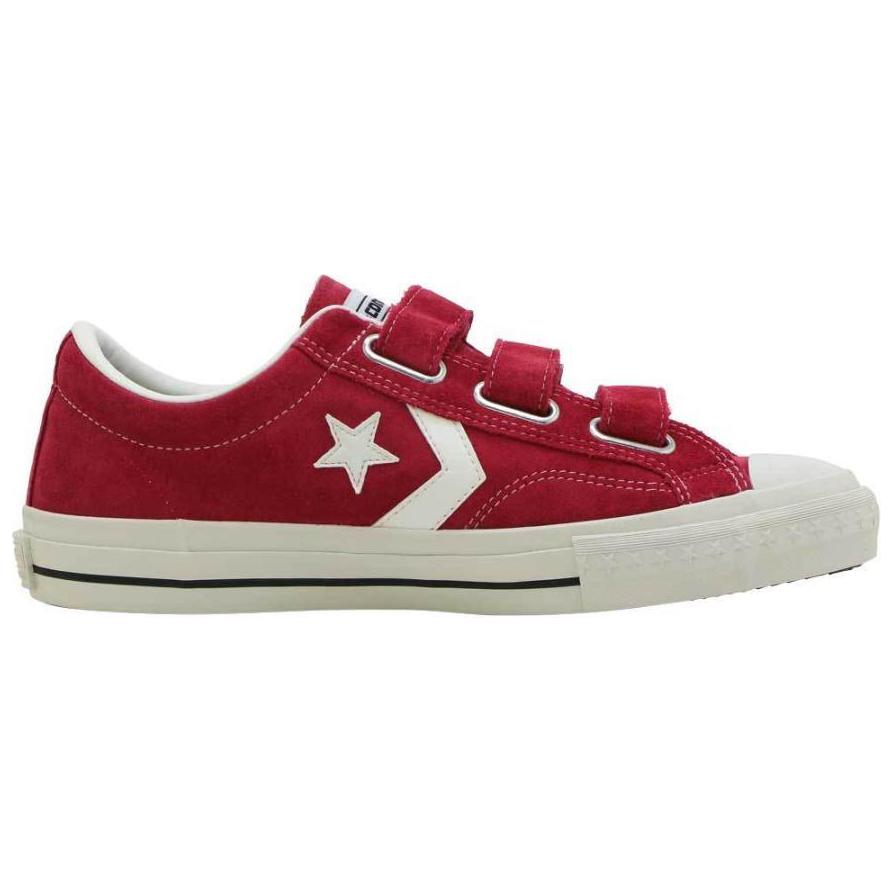 Converse CX-PRO SK V3 + 'Red' 圖 2