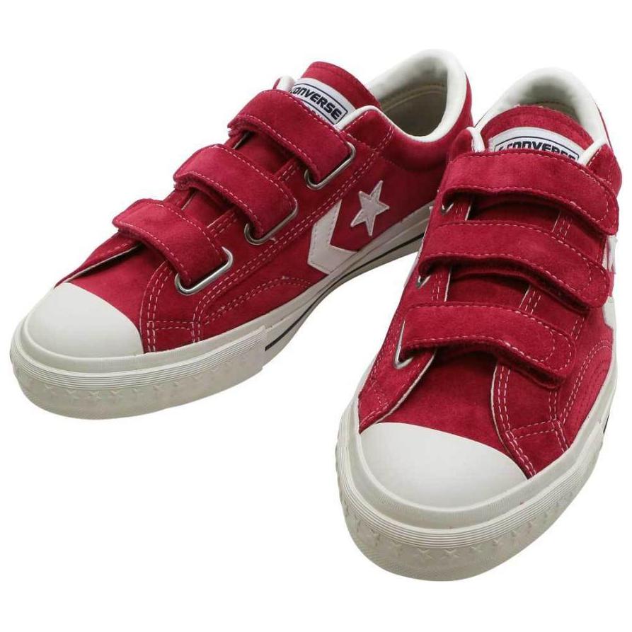 Converse CX-PRO SK V3 + 'Red' 圖 3