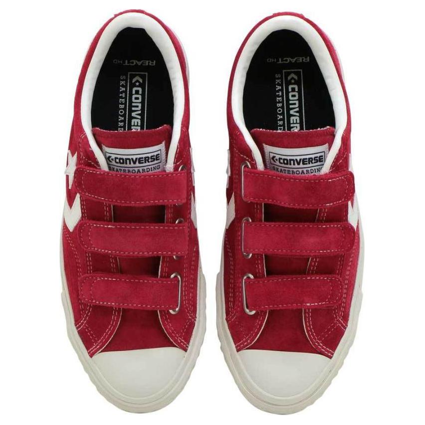 Converse CX-PRO SK V3 + 'Red' 圖 4