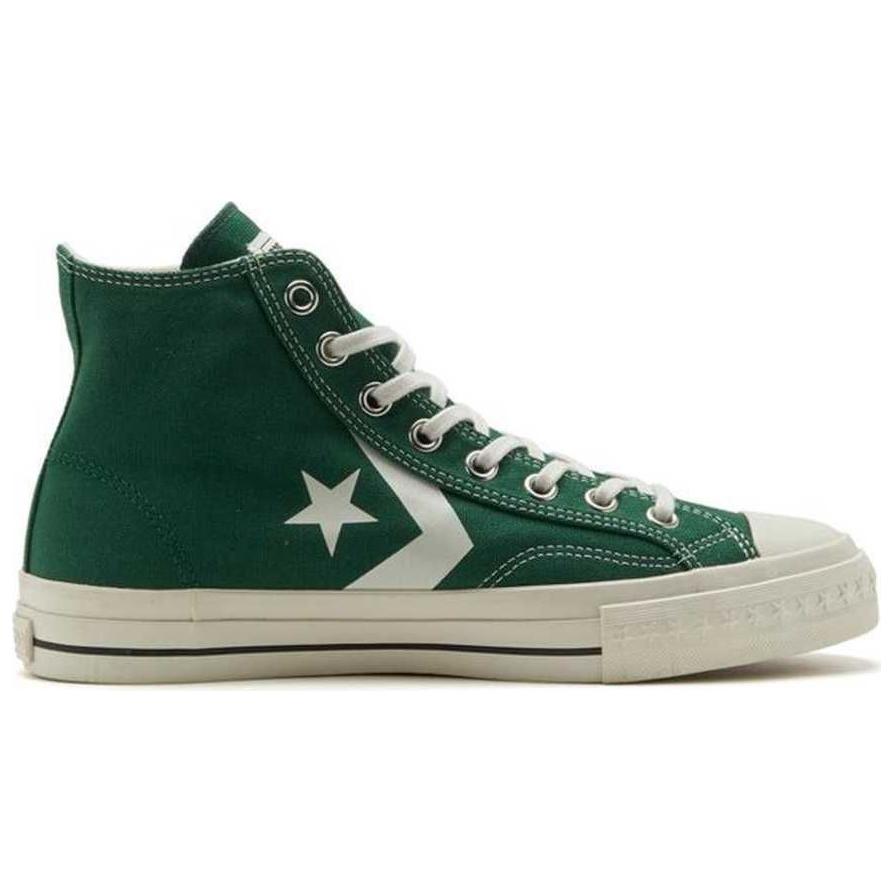Converse CX PRO SK HI 'Green' 圖 2