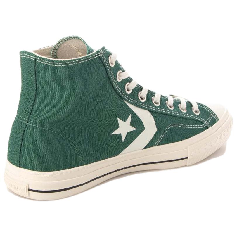 Converse CX PRO SK HI 'Green' 圖 4