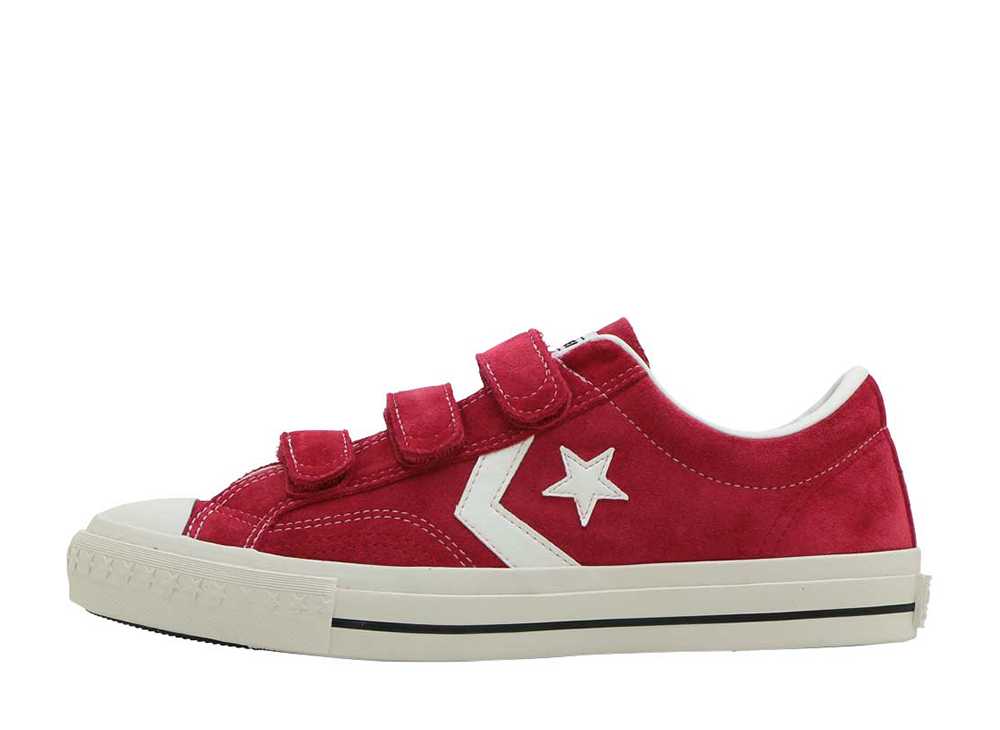 Buy Converse CX-PRO SK V3 + 'Red' 34200860 - Novelship