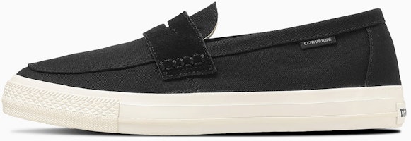 Converse CXP Loafer Casual Shoes Black 33702530 Converse CXP Loafer Casual Shoes Black 33702530