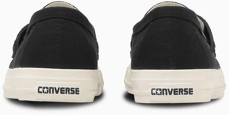 匡威CXP黑色休闲乐福鞋 33702530 Purchase 匡威CXP黑色休闲乐福鞋 33702530