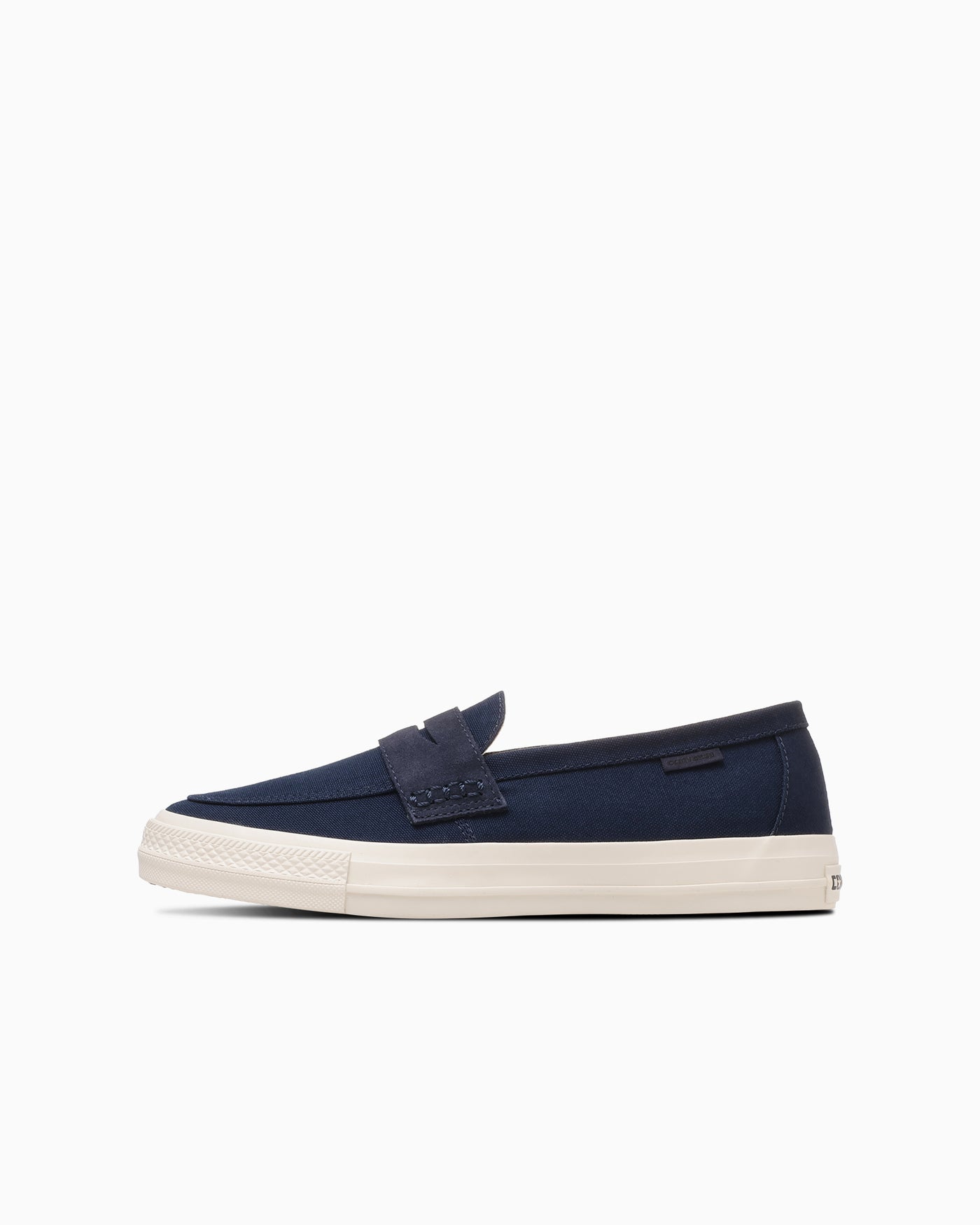 Converse CXP Loafer Casual Slip-On Shoes Navy 33703221
