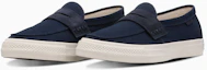 Order Converse CXP Loafer Casual Slip-On Schoenen Navy Blauwe Instappers 33703221