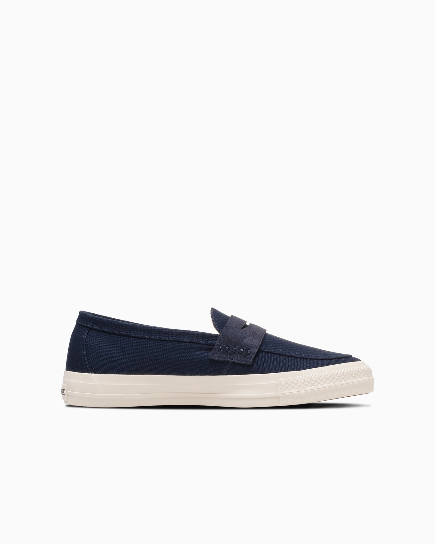 Lookbook Converse CXP Loafer Casual Slip-On Schoenen Navy Blauwe Instappers 33703221