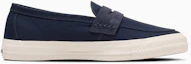 Lookbook Converse CXP Loafer Casual Slip-On Schoenen Navy Blauwe Instappers 33703221