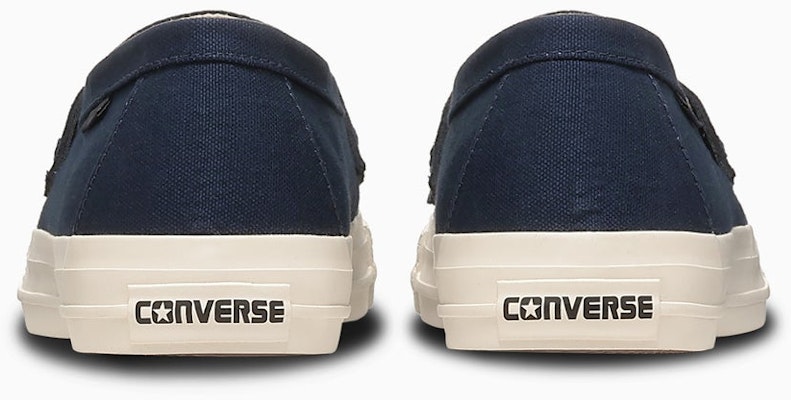Converse CXP Loafer Casual Slip-On Schoenen Navy Blauwe Instappers 33703221 Purchase Converse CXP Loafer Casual Slip-On Schoenen Navy Blauwe Instappers 33703221