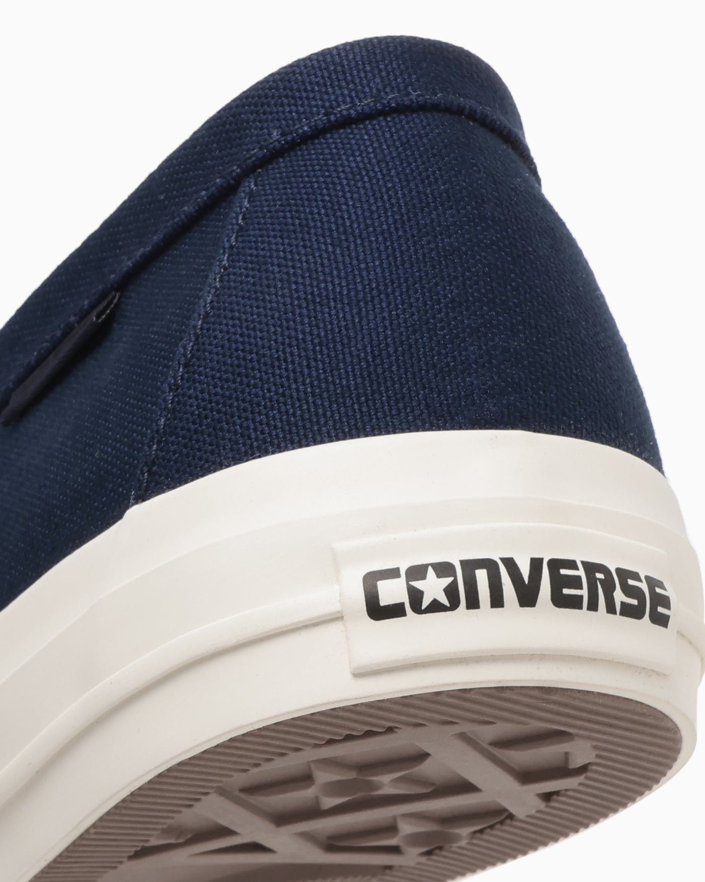 Cheap Converse CXP Loafer Casual Slip-On Schoenen Navy Blauwe Instappers 33703221