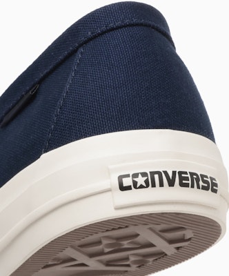 Converse CXP Loafer Casual Slip-On Schoenen Navy Blauwe Instappers 33703221 Cheap Converse CXP Loafer Casual Slip-On Schoenen Navy Blauwe Instappers 33703221