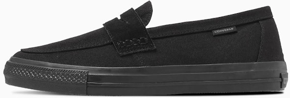 Converse CXP Loafer for / - Stylish, Comfortable Slip-On Shoes Black Monochrome 33702531 Converse CXP Loafer for / - Stylish, Comfortable Slip-On Shoes Black Monochrome 33702531