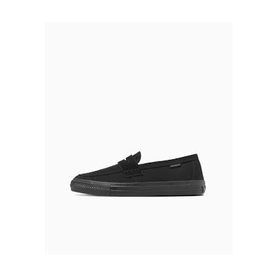 Converse CXP Loafer for / - Stylish, CMFTable Slip-On Shoes Black Monochrome
