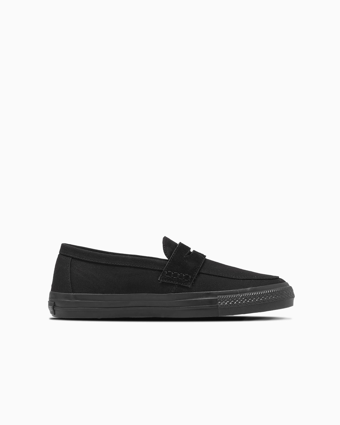Lookbook Converse CXP Loafer - Sepatu Slip-On Hitam Monokrom Stylish dan Nyaman. 33702531