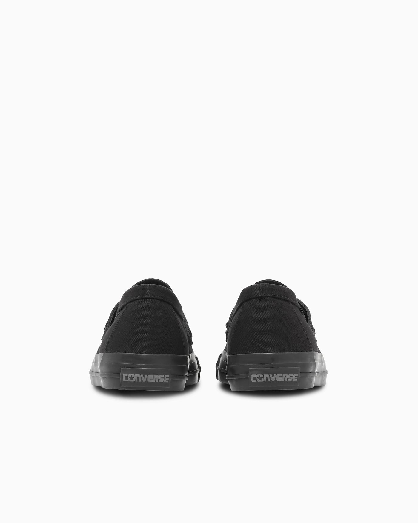 Purchase Converse CXP Loafer - Sepatu Slip-On Hitam Monokrom Stylish dan Nyaman. 33702531
