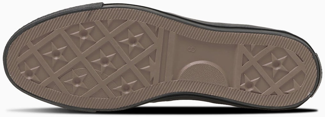 Converse CXP Loafer - Sepatu Slip-On Hitam Monokrom Stylish dan Nyaman. 33702531 Details for Converse CXP Loafer - Sepatu Slip-On Hitam Monokrom Stylish dan Nyaman. 33702531