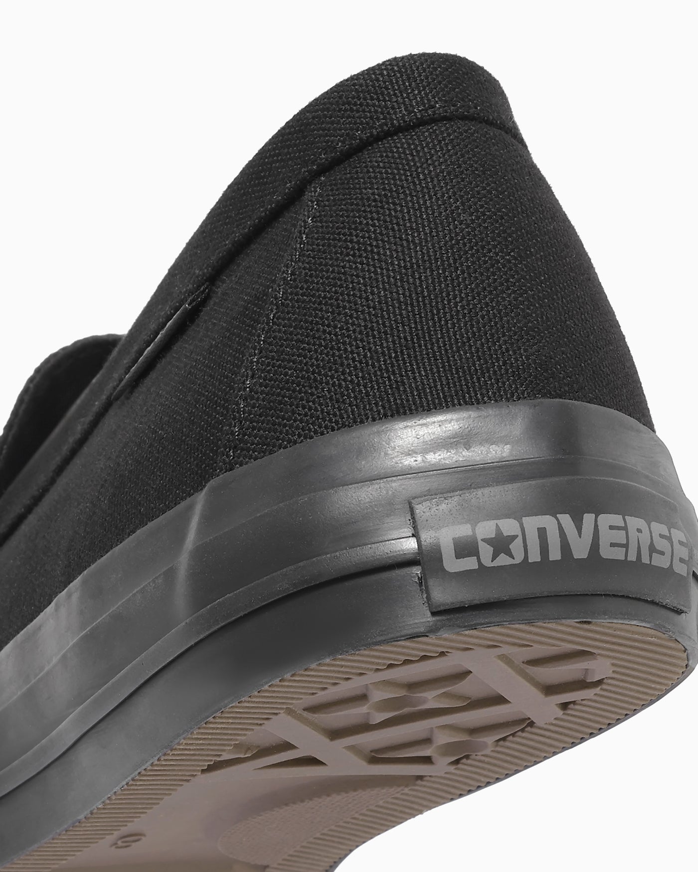Cheap Converse CXP Loafer - Sepatu Slip-On Hitam Monokrom Stylish dan Nyaman. 33702531