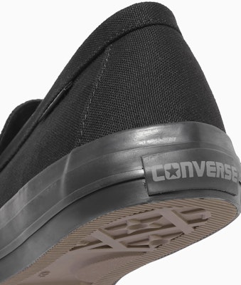 Converse CXP Loafer - Sepatu Slip-On Hitam Monokrom Stylish dan Nyaman. 33702531 Cheap Converse CXP Loafer - Sepatu Slip-On Hitam Monokrom Stylish dan Nyaman. 33702531